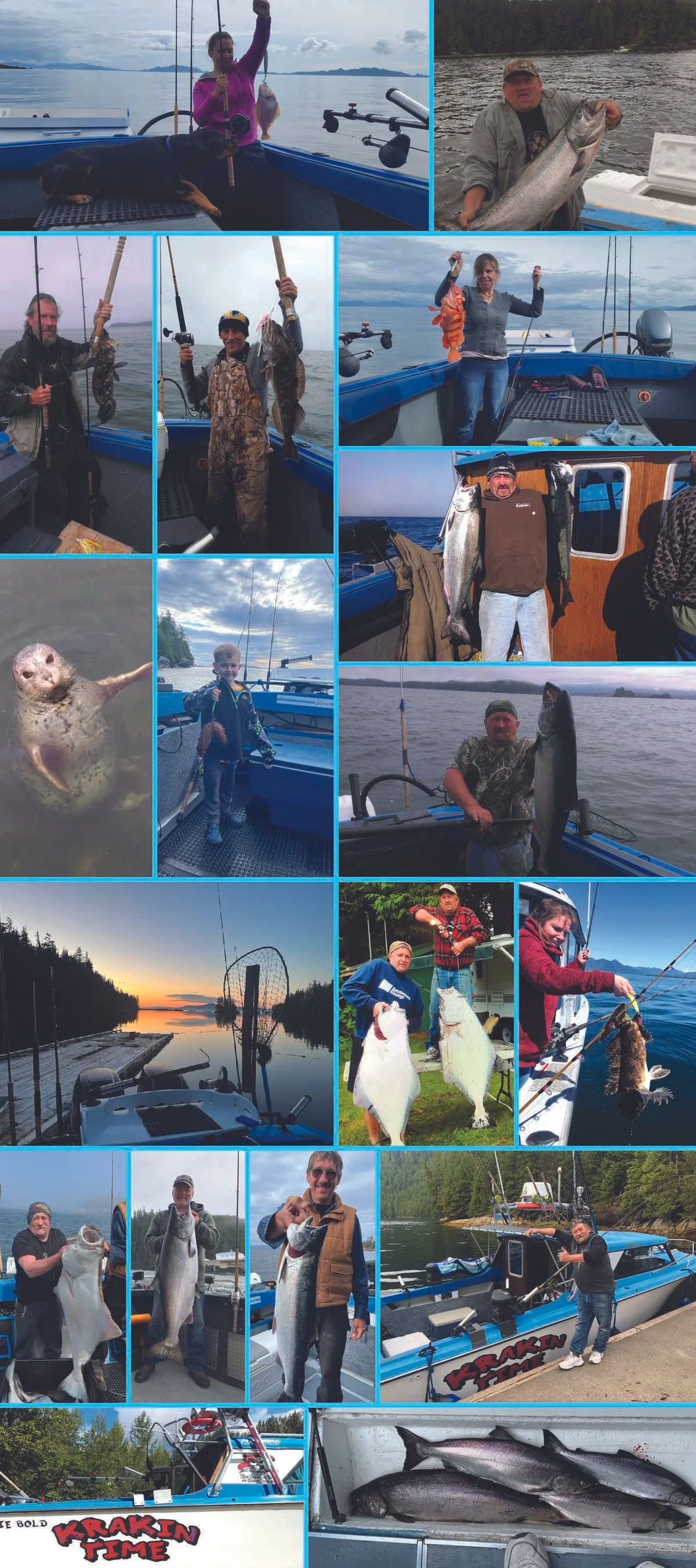 We design business cards, appt cards, rack cards, etc.