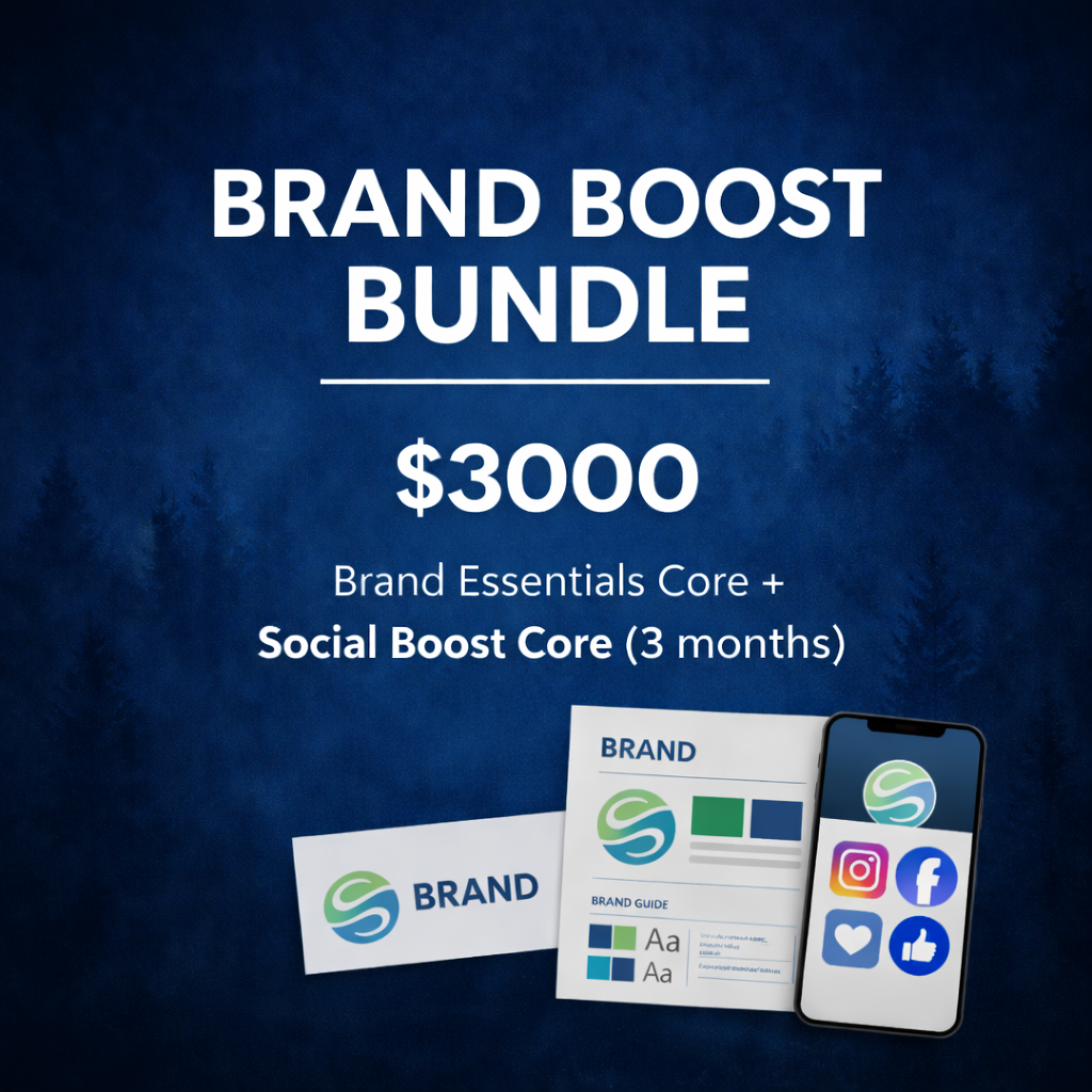 Brand Boost Bundle