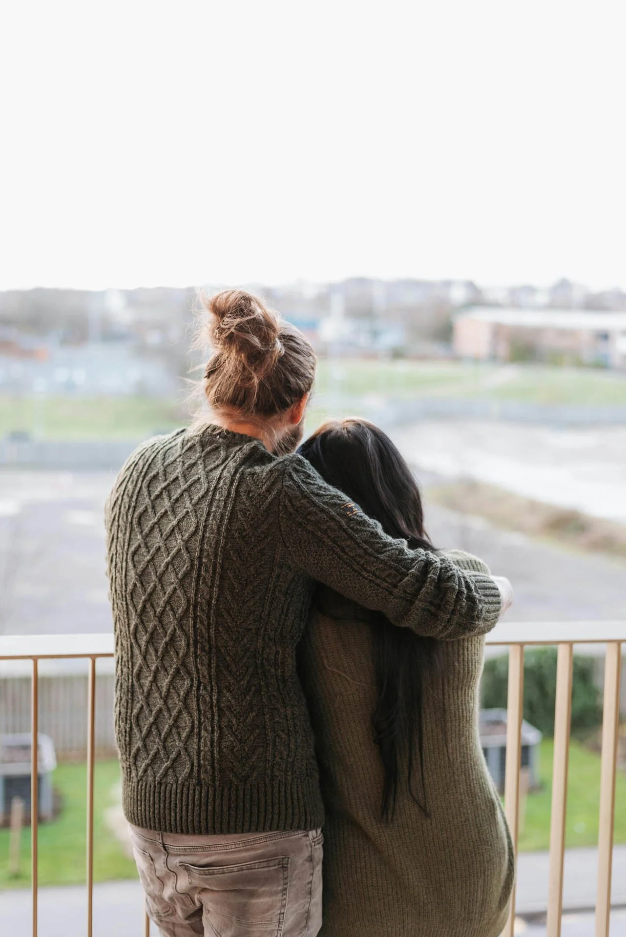 Why You Feel Anxious When Someone Is Upset With You
