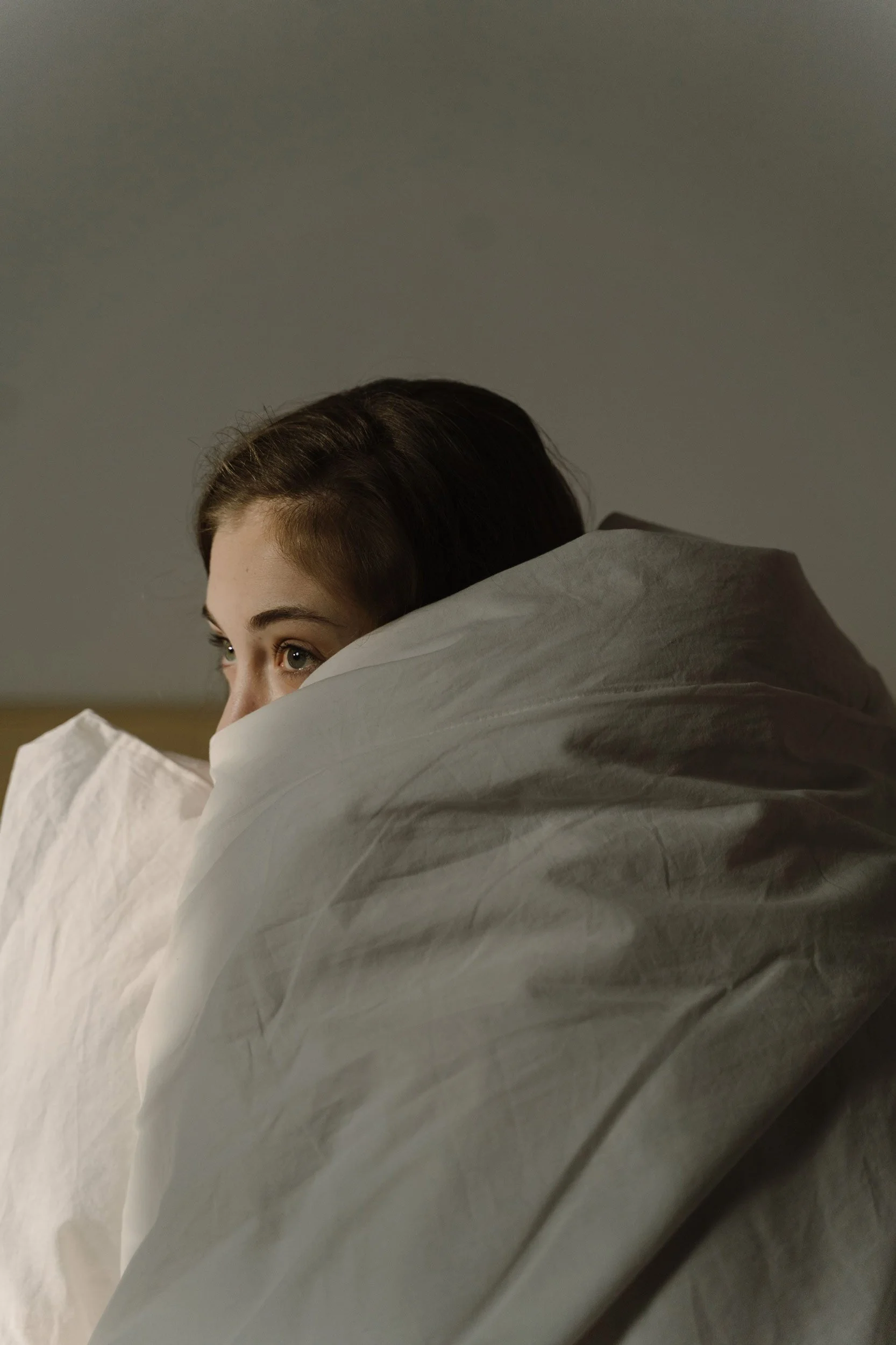 Why Anxiety Can Make You Feel So Exhausted