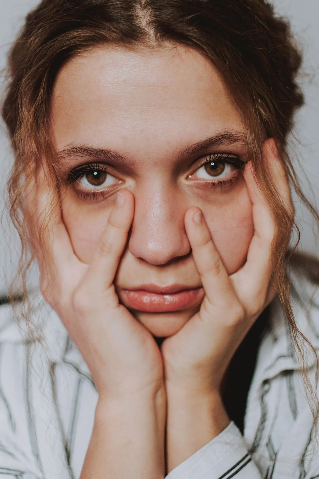 What Anxiety Actually Looks Like: It’s More Than Worry