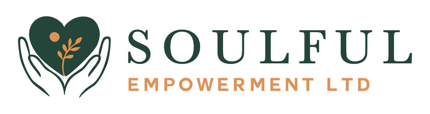 Soulful Empowerment | EFT Tapping, Counselling and Life Coaching in BC