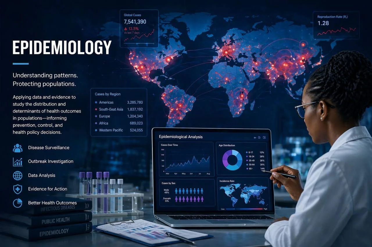 Epidemiology