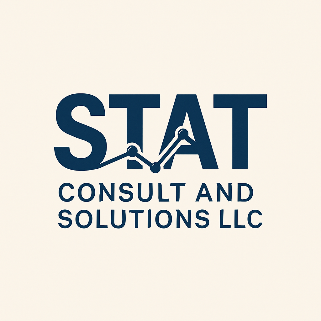 STAT Consult &amp; Solutions