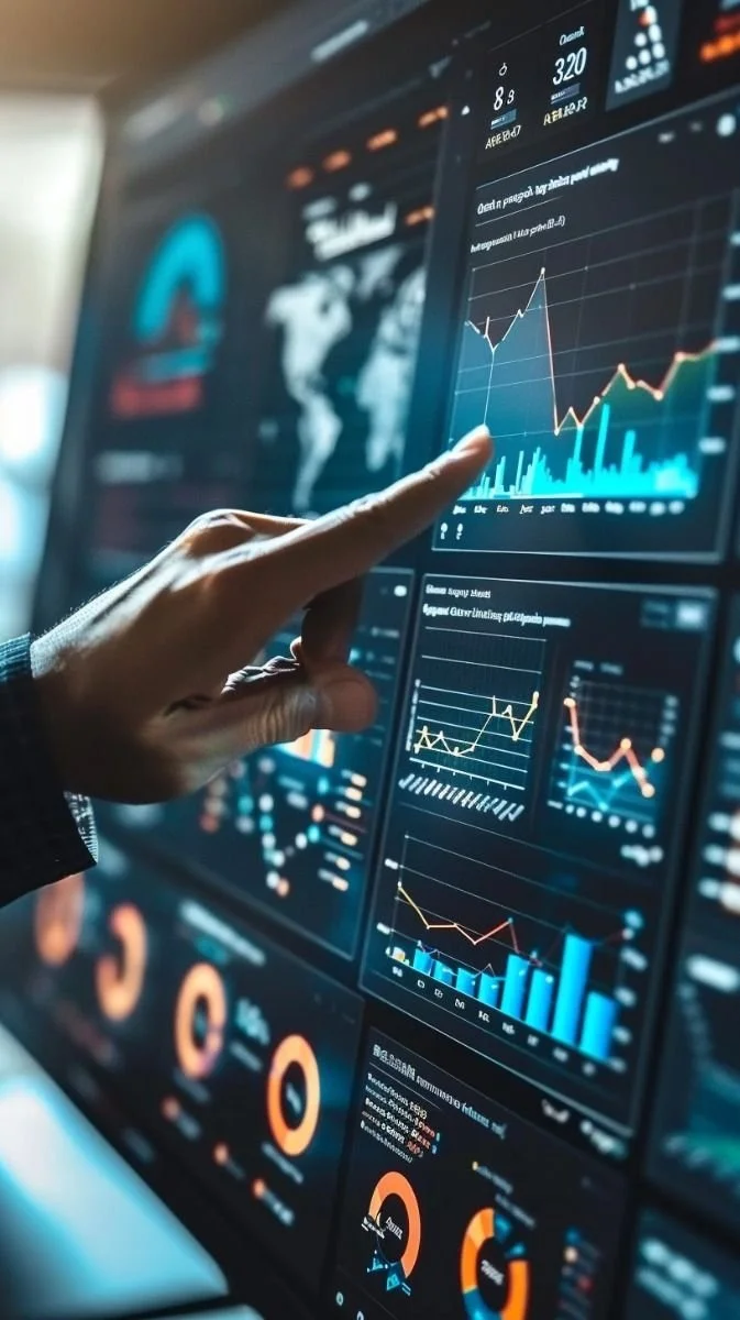 Business Analytics and Business Intelligence