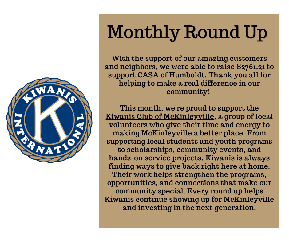 Kiwanis of McKinleyville Round Up.png