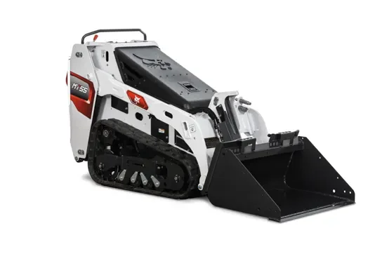 Bobcat MT55 mini track loader for rental at McKinleyville Ace in McKinleyville CA