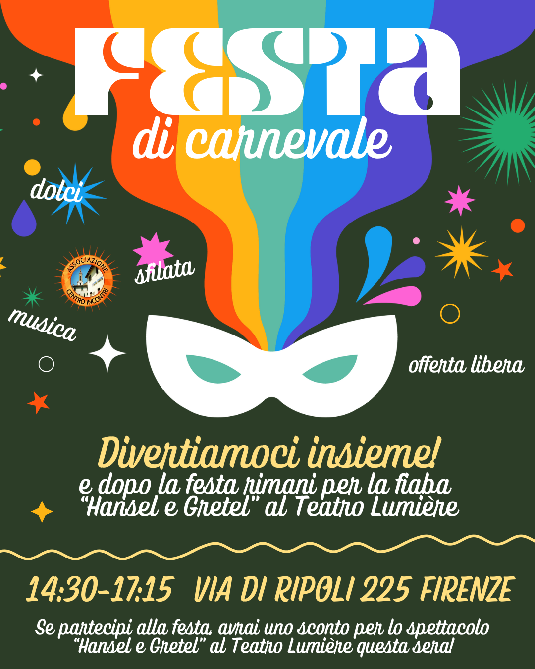 Festa di Carnevale