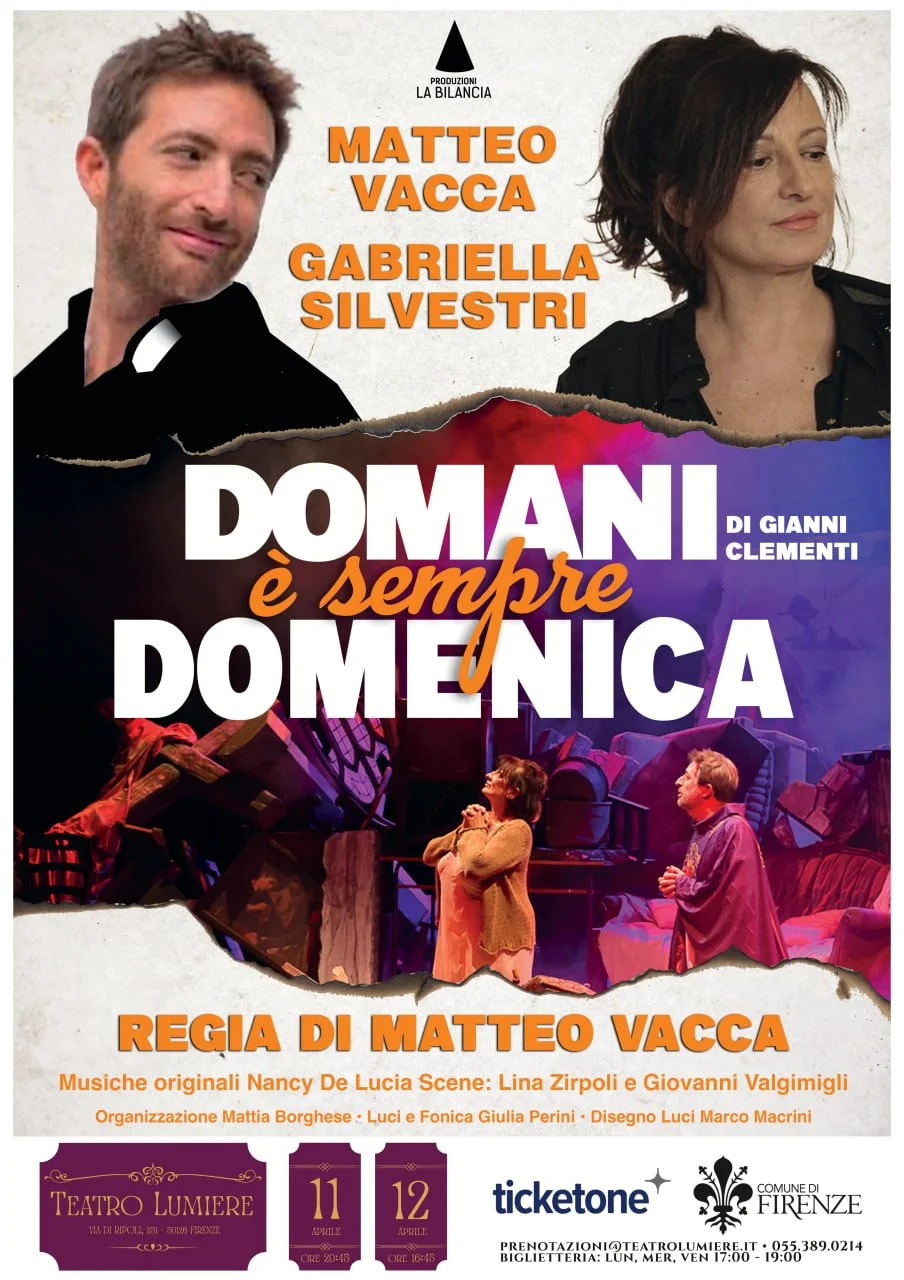 Domani è Sempre Domenica