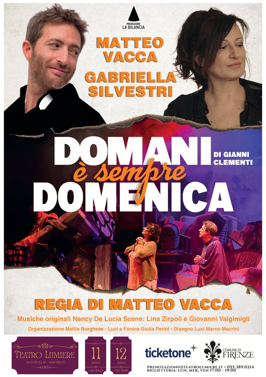 Domani è Sempre Domenica