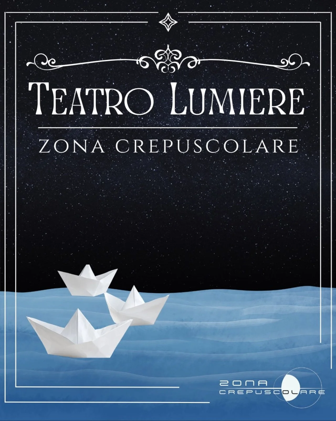Un teatro non cresce da solo. Lo fa grazie alle persone che lo vivono... e a quelle che scelgono di restare e costruire, giorno dopo giorno.

Se ci segui da un po&rsquo;, avrai visto che qualcosa &egrave; cambiato! Negli ultimi sei mesi, al Teatro Lu