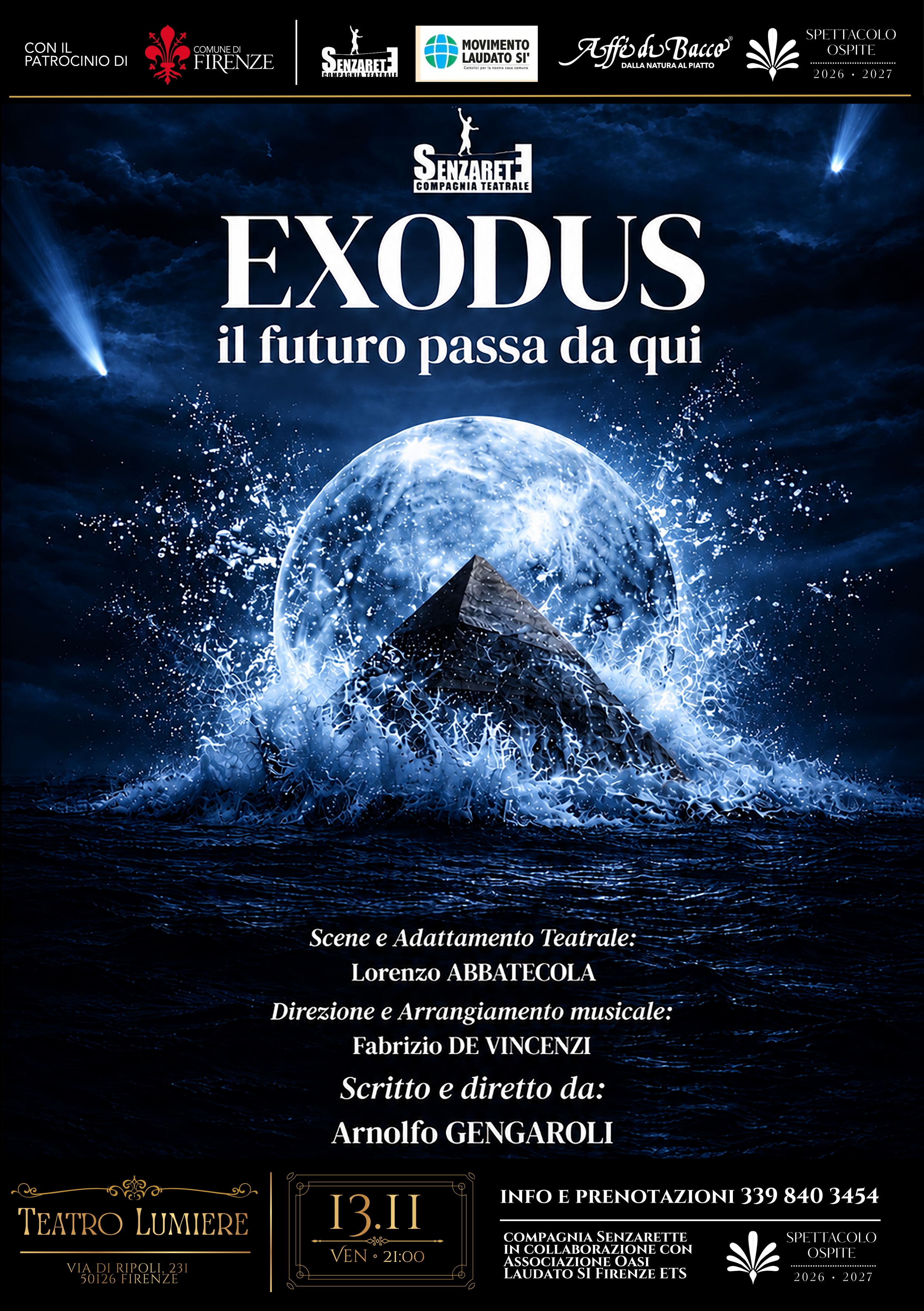 Exodus