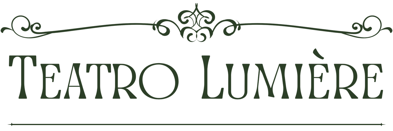 Teatro Lumiere