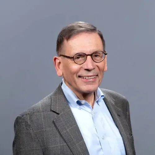 Expert Spotlight: Professor Karl Van Bibber | UC Berkeley Department of Nuclear Engineering