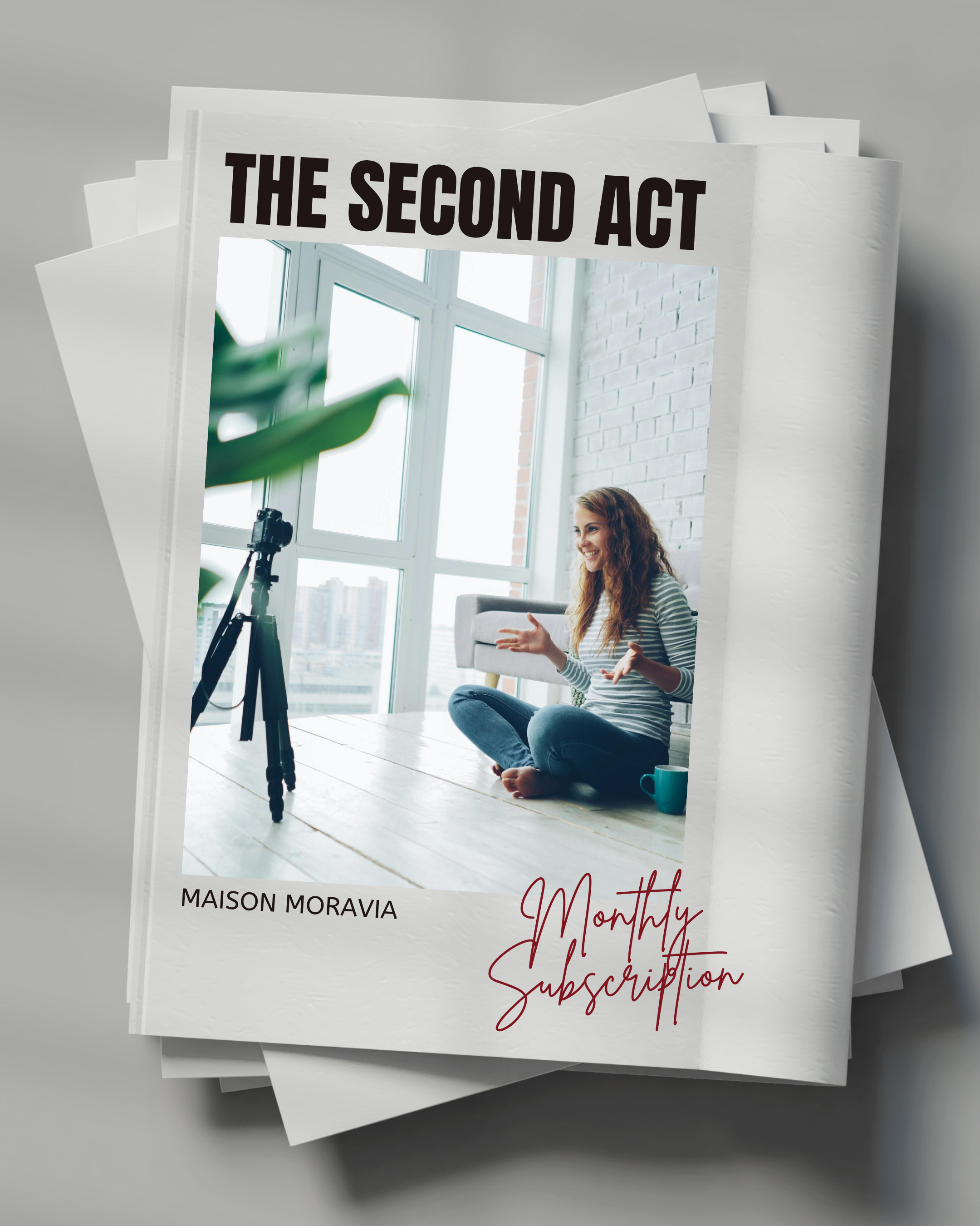 The Second Act