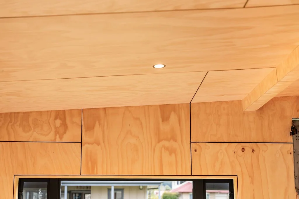 Custom new build home in Bay of Plenty crafted by Zephyr Construction.