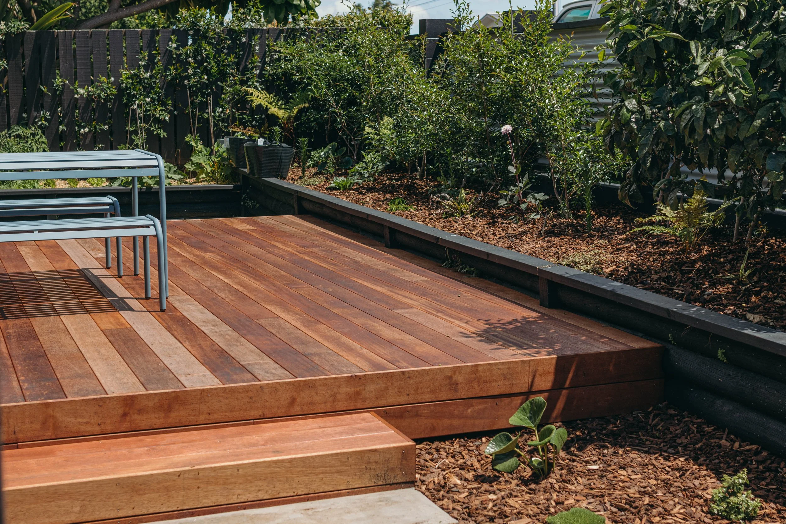 Decks, Outdoor Rooms &amp; Coastal Living: Creating the Perfect Outdoor Space for Your Home