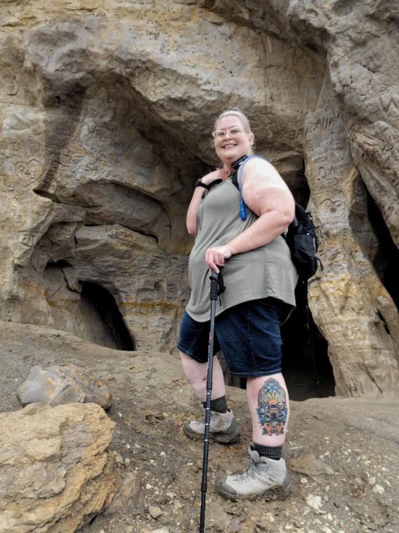 Conquering the Lone Star: A Journey to All 89 Texas State Parks