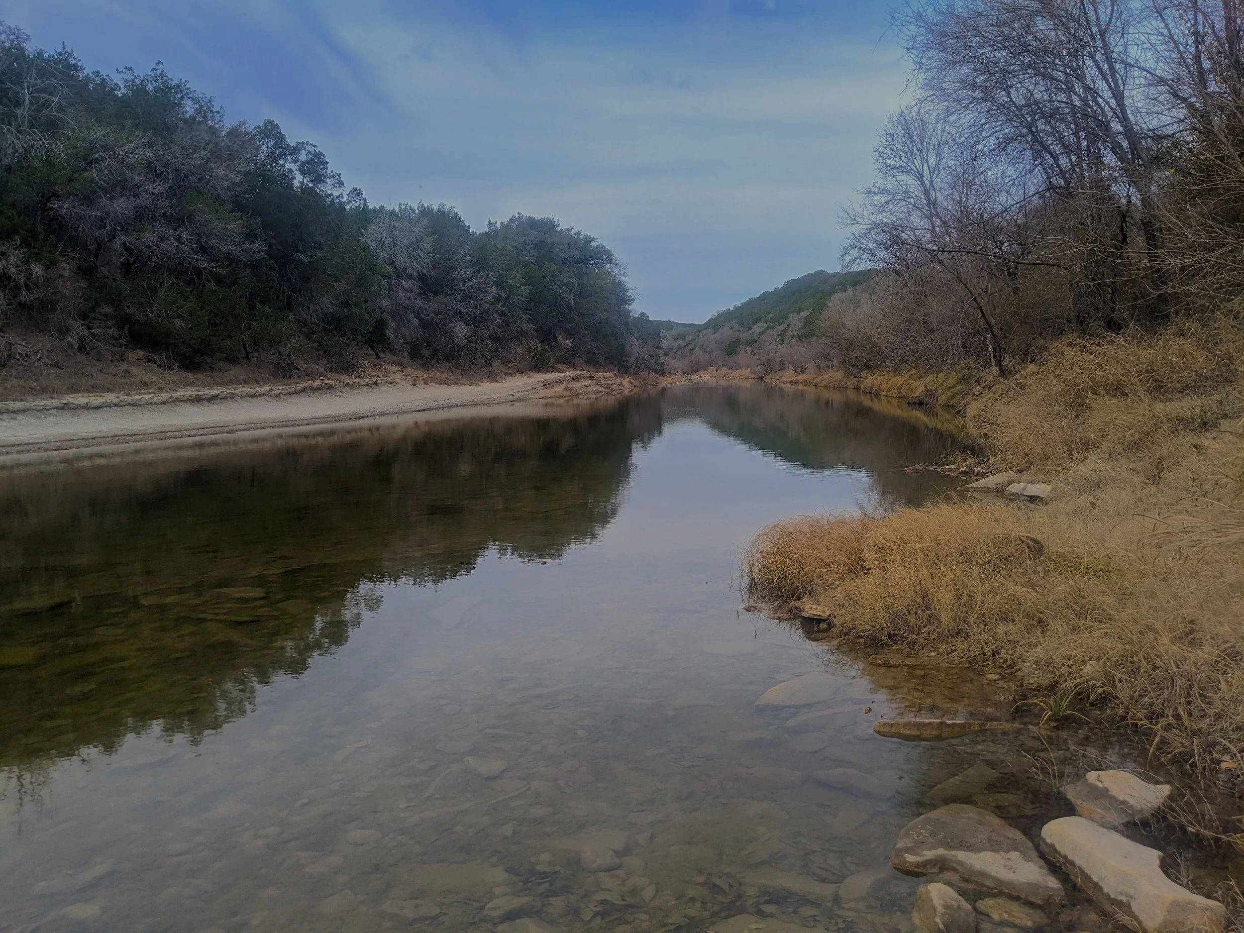 Dinosaur Valley State Park