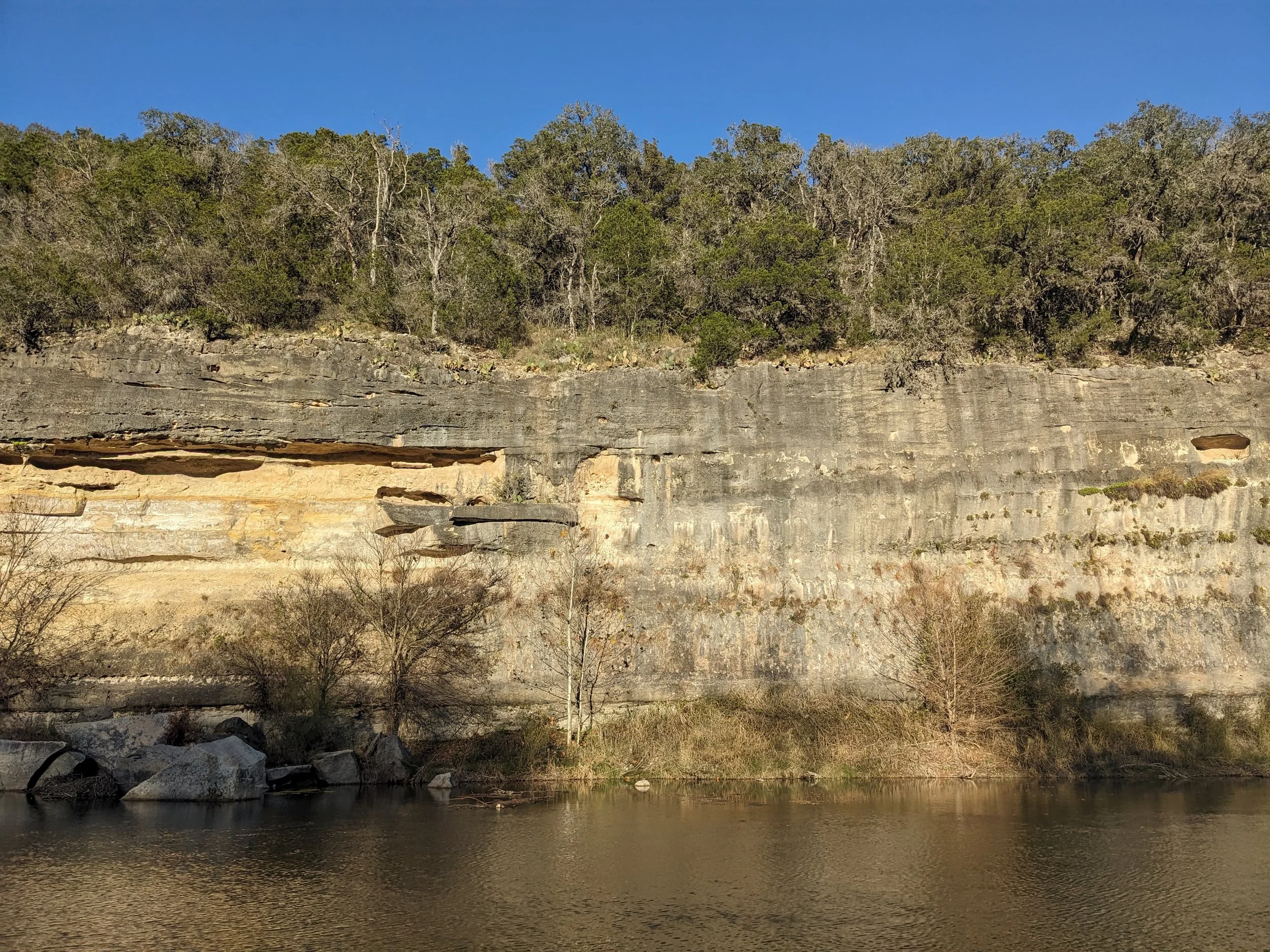 Guadalupe River State Park