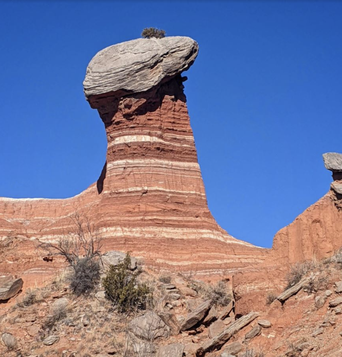 Palo Duro State Park