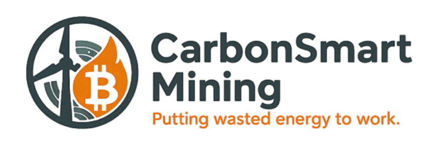 CarbonSmart Mining