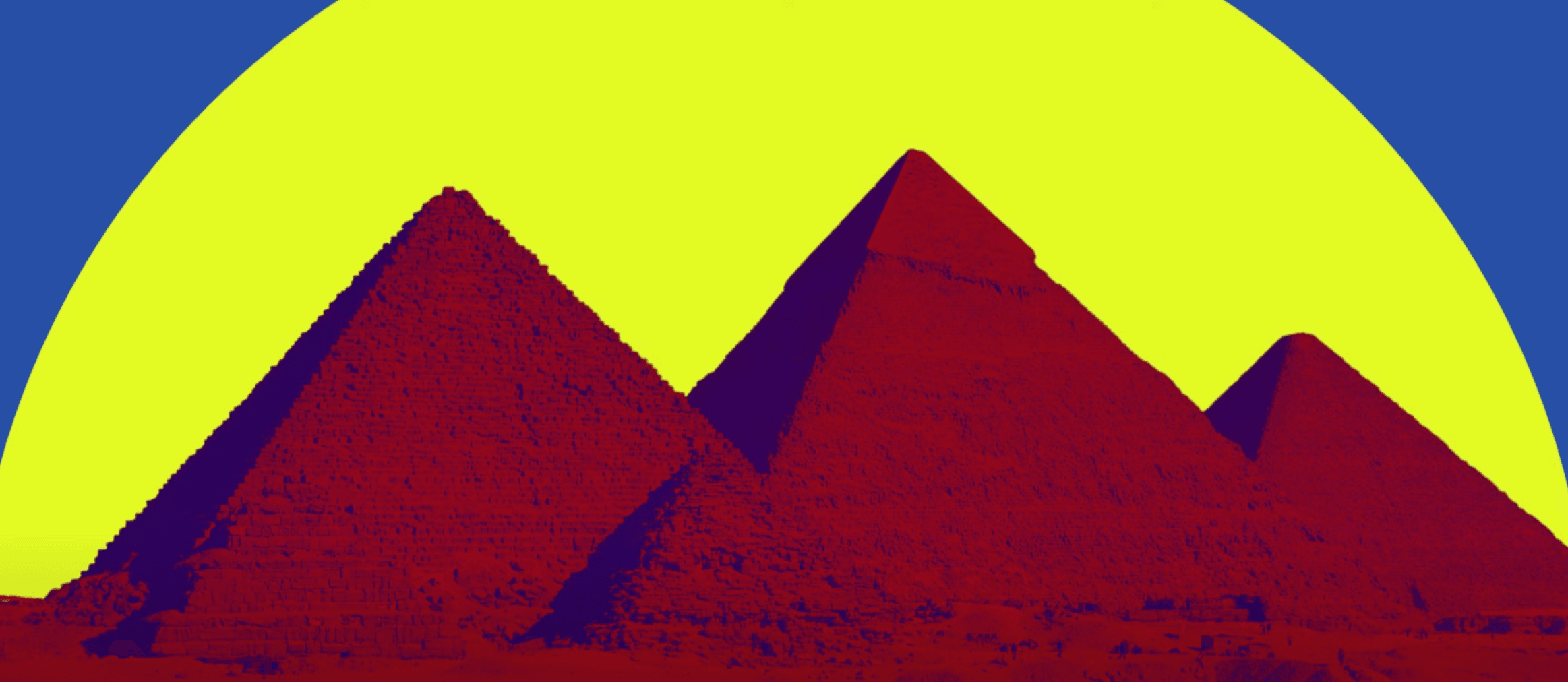 Guided Meditation to Unlock the Halls of Amenti 