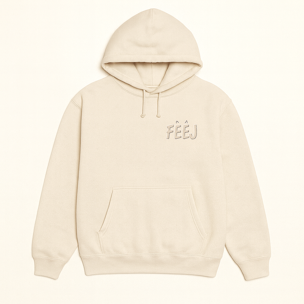FEEJ HOODIE