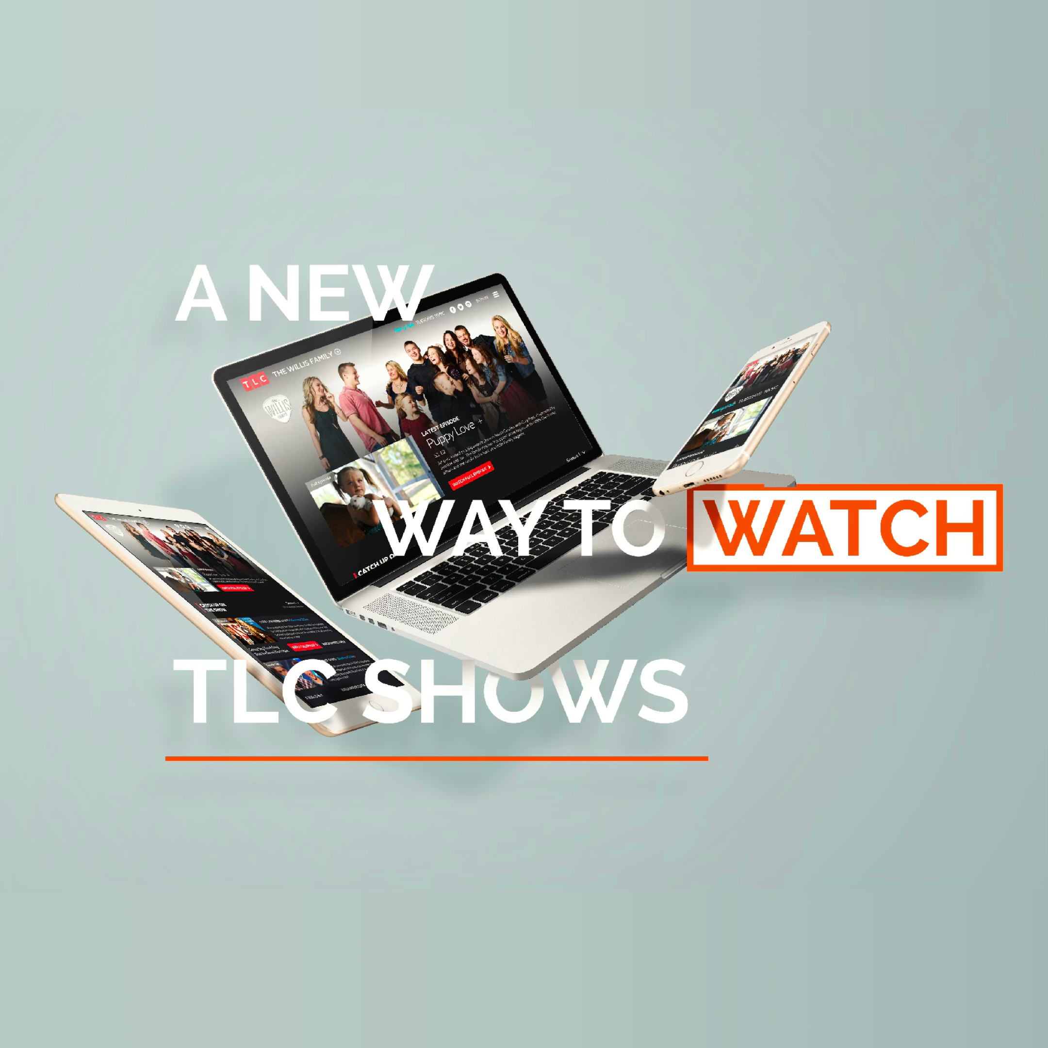 Discovery Communications Corporate