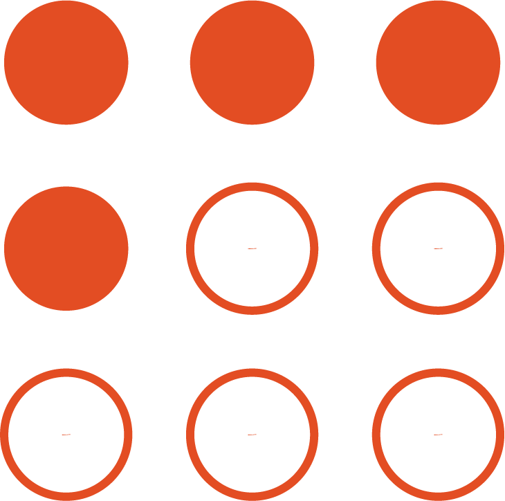 A diagram showing the stages of a boiling water process: solid ice, melting ice, liquid water, and steam.
