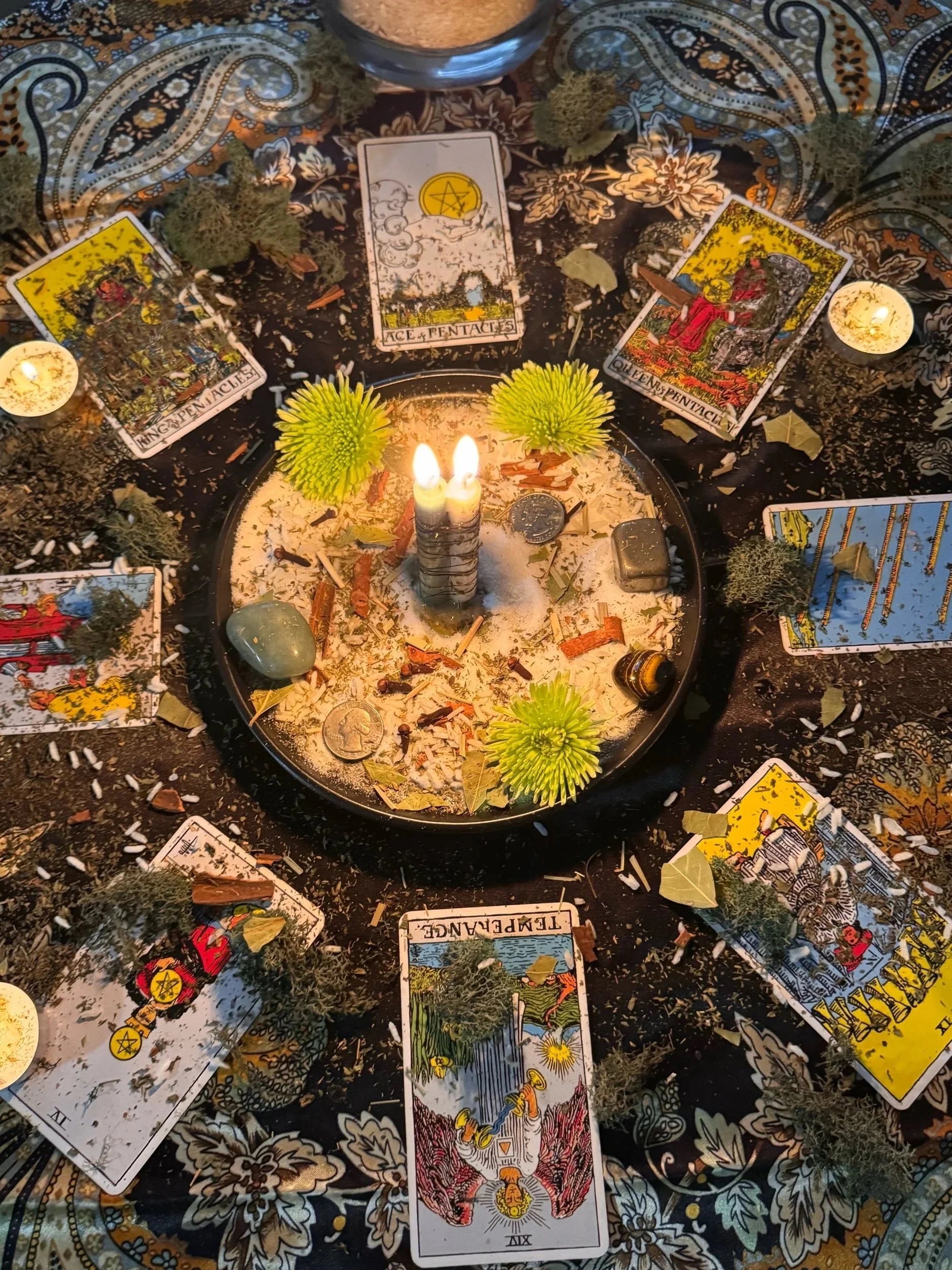 Financial Freedom Binding