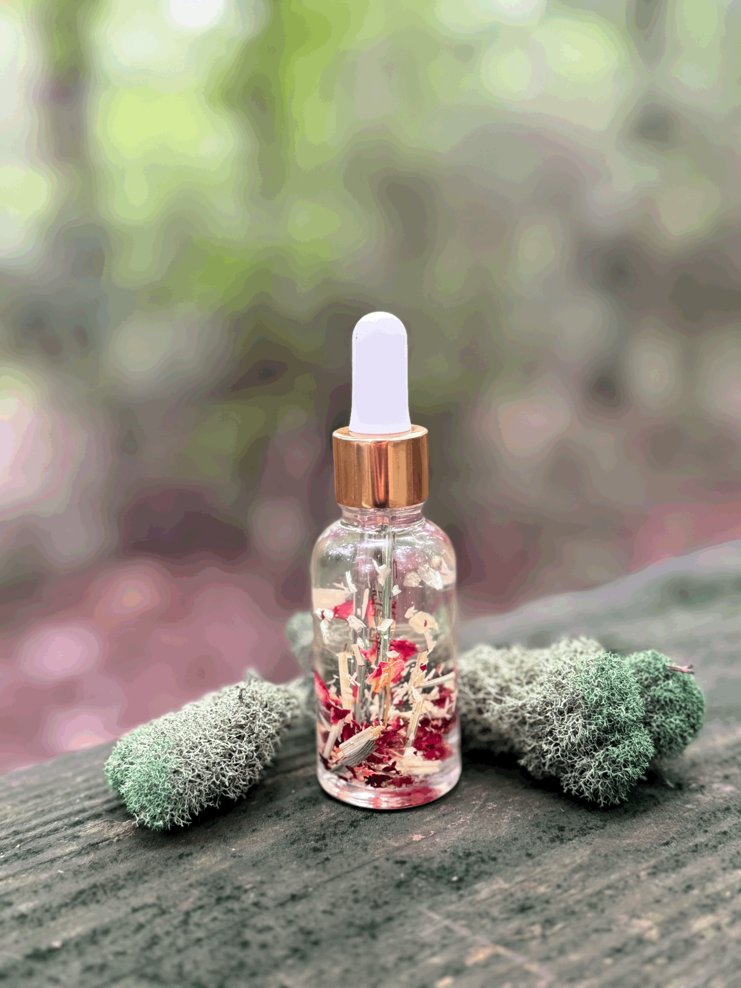 Love Uncrossing Spell Oil 1 oz.
