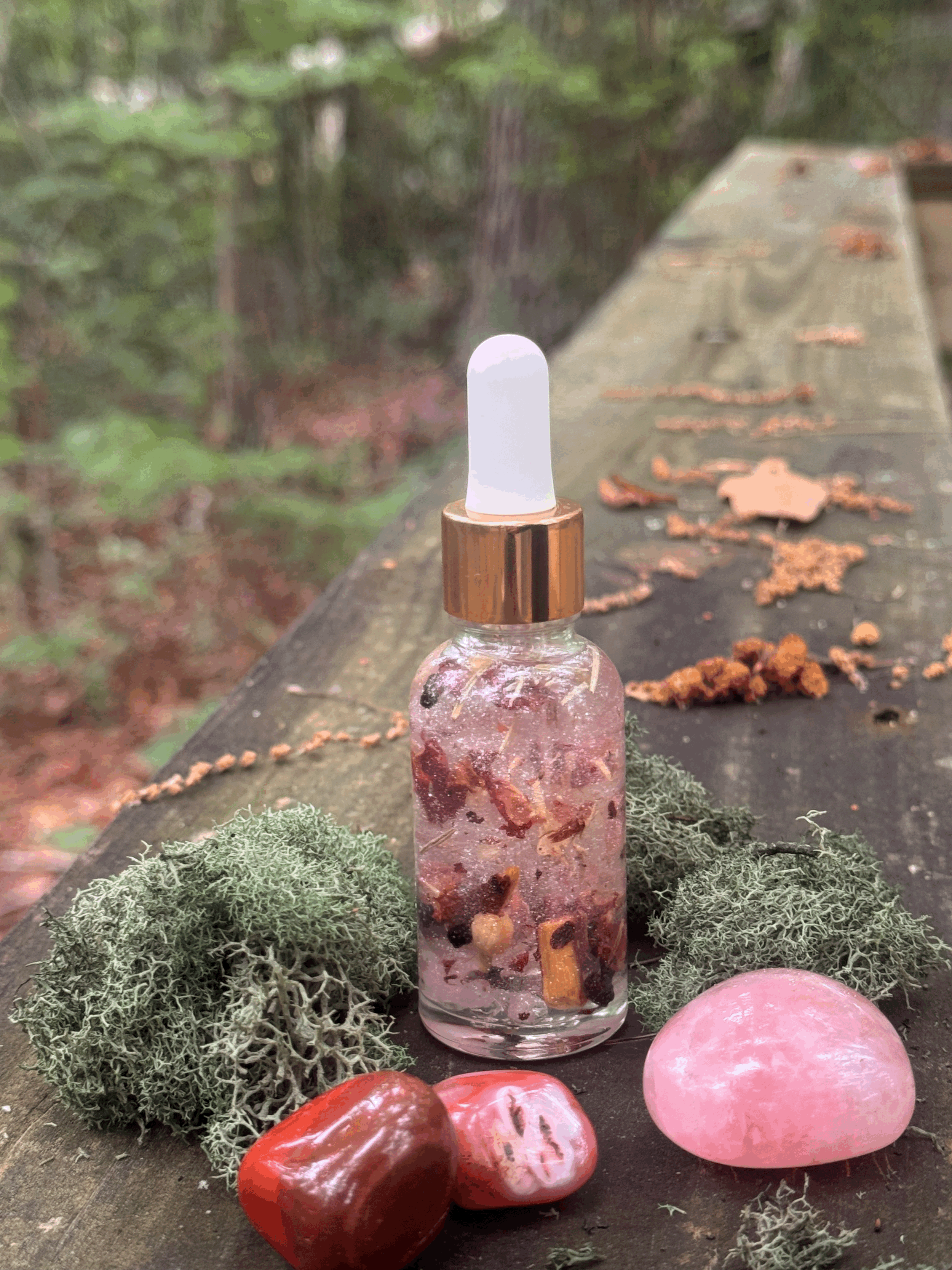 Unforgettable - 1 oz. Spell Oil