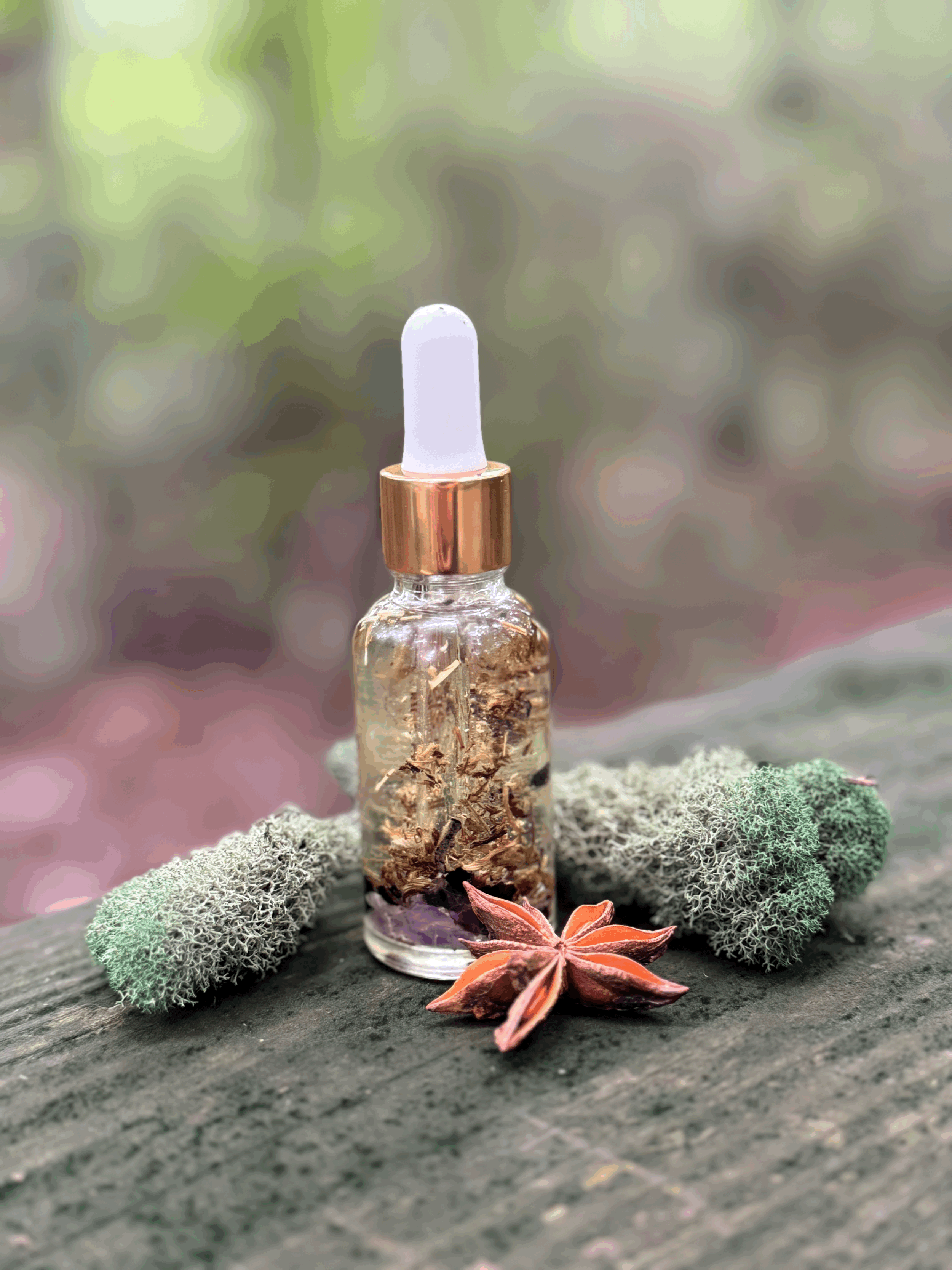 Sweet Dreams - 1 oz. Spell Oil