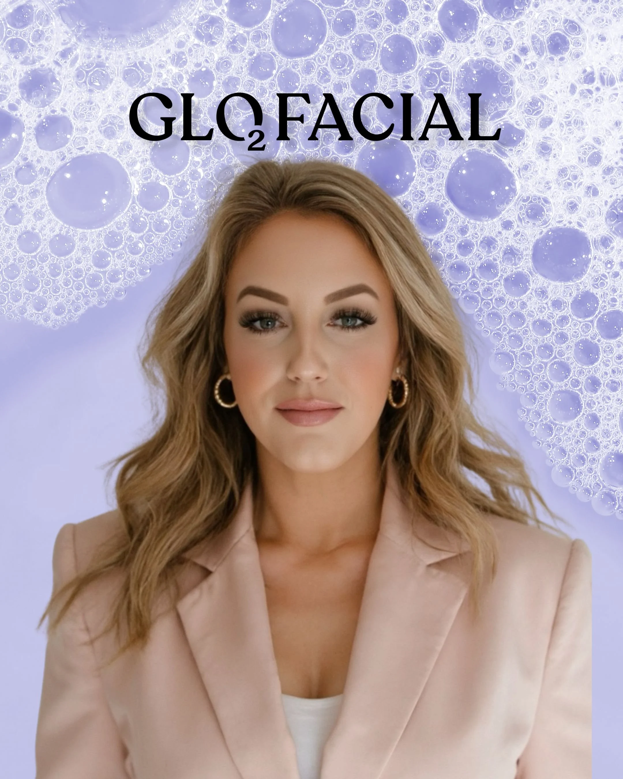 Glo2Facial Demo