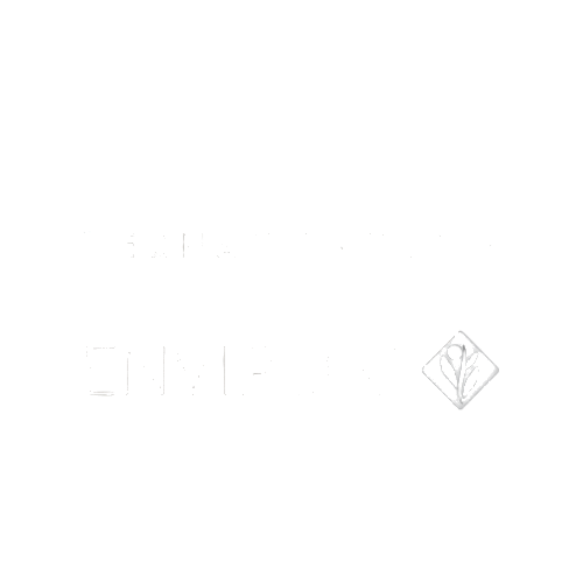 Environ Skincare logo in white