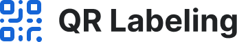 Logo QR Labeling