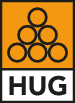 Logo Hug Baustoffe