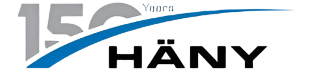 Logo Häny AG