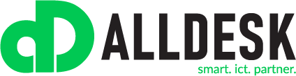 Logo AllDesk