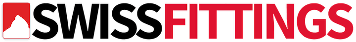 Logo Swiss Fittings