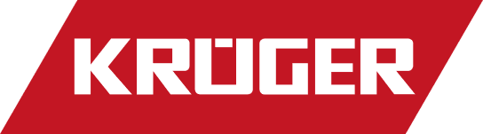 Logo Krüger