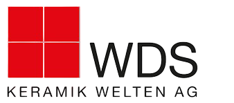 Logo WDS Keramikwelten