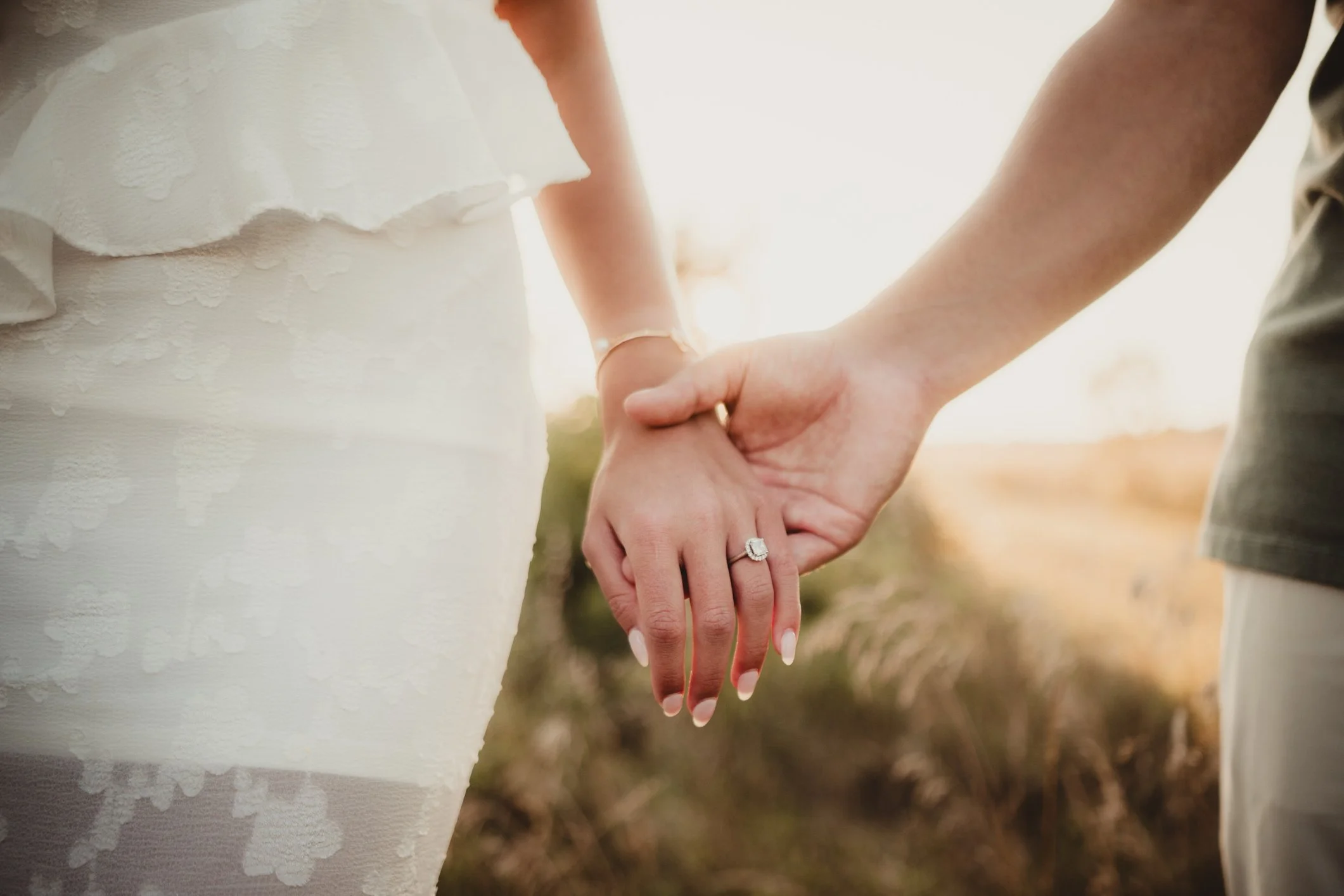 Engagement Photo Collection