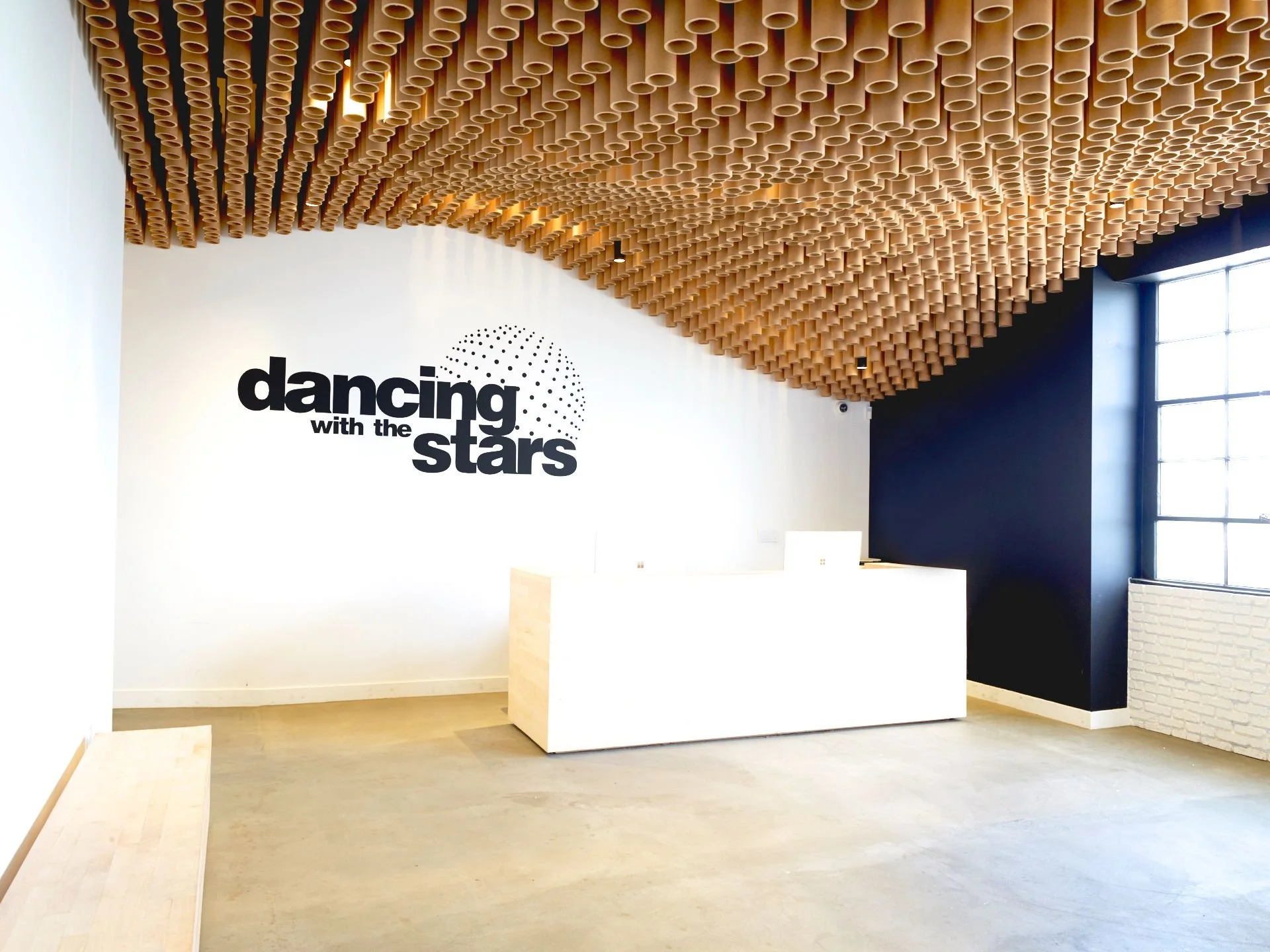 Dancing With The Stars