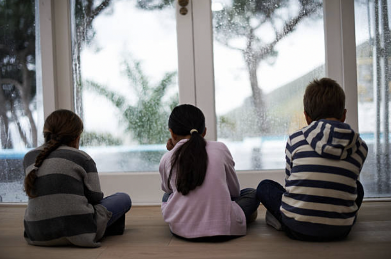 Supporting Kids and Teens with ADHD When the Winter Weather Won’t Quit