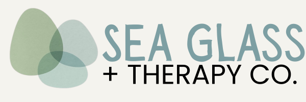 Sea Glass Therapy Co.