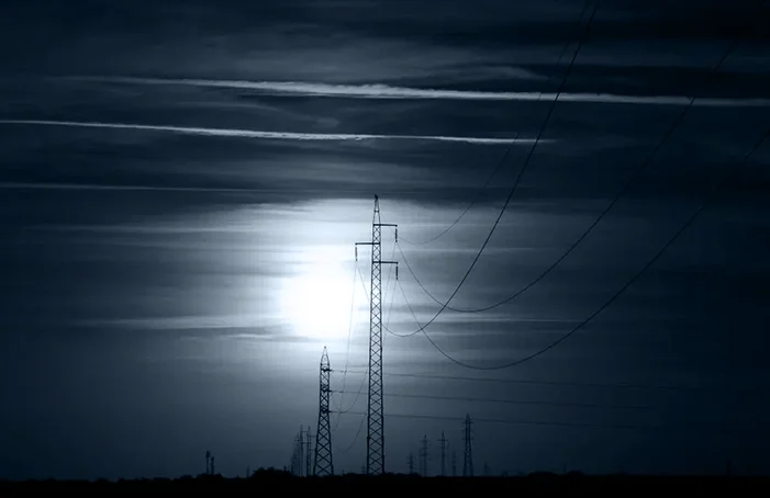 Green Energy’s Role In A World Where AI Data Centers Are Power Hungry