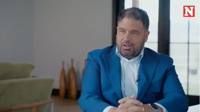 Why Landfill Waste Is the Key to Solving AI’s Enormous Power Demands | Opinion - Newsweek