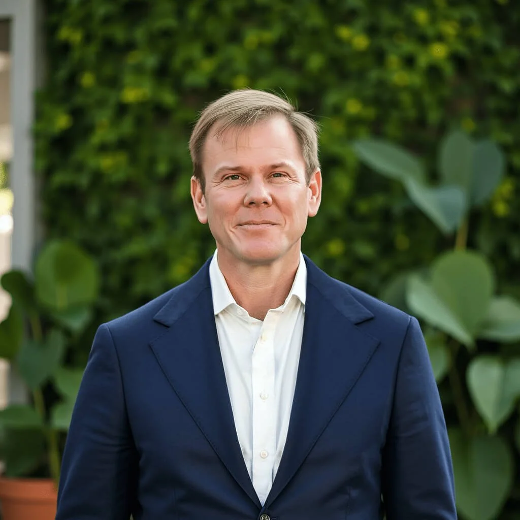 Cornelius Shields Founder & CEO Kore Infrastructure